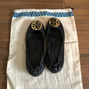 Tory Burch Classic Flats